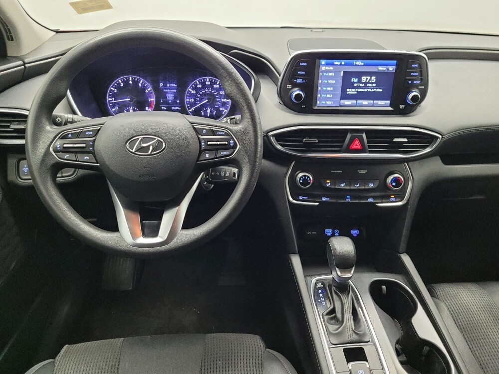 2019 Hyundai Santa Fe in Reno, NV 89502 - 18144056 22