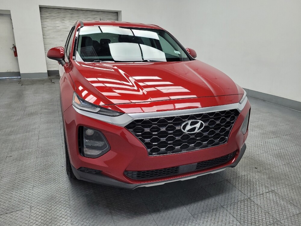 2019 Hyundai Santa Fe in Reno, NV 89502 - 18144056 13