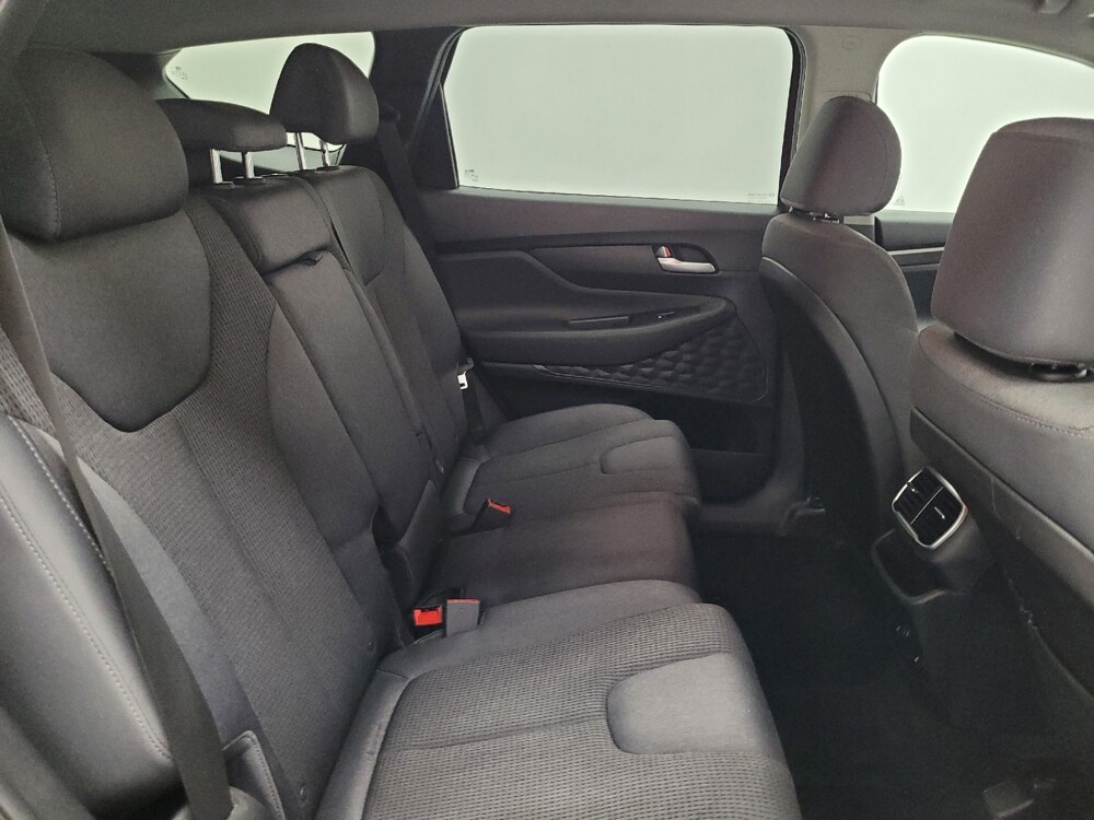 2019 Hyundai Santa Fe in Reno, NV 89502 - 18144056 19