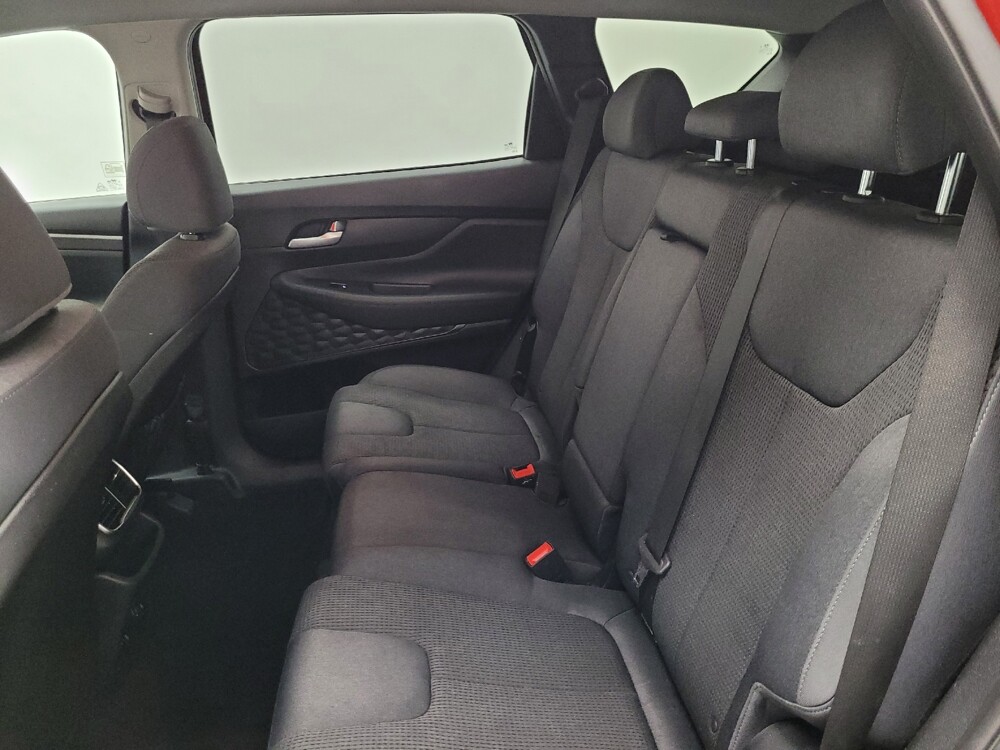 2019 Hyundai Santa Fe in Reno, NV 89502 - 18144056 18