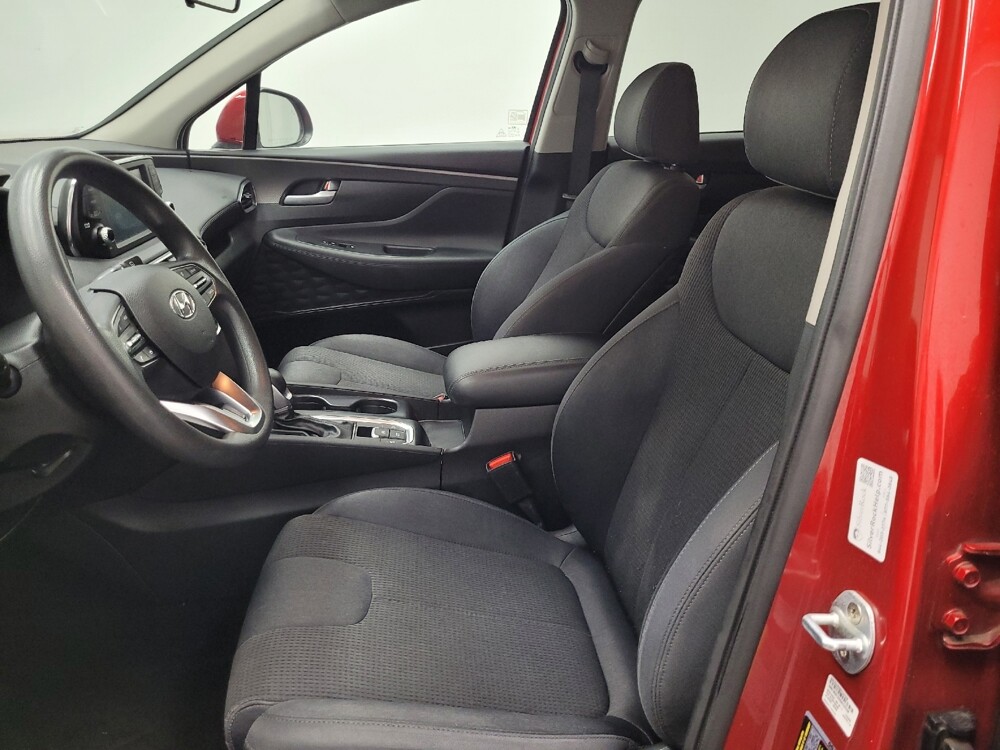 2019 Hyundai Santa Fe in Reno, NV 89502 - 18144056 17