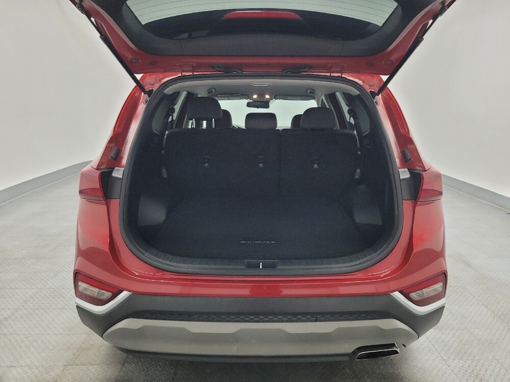 2019 Hyundai Santa Fe in Reno, NV 89502 - 18144056 29