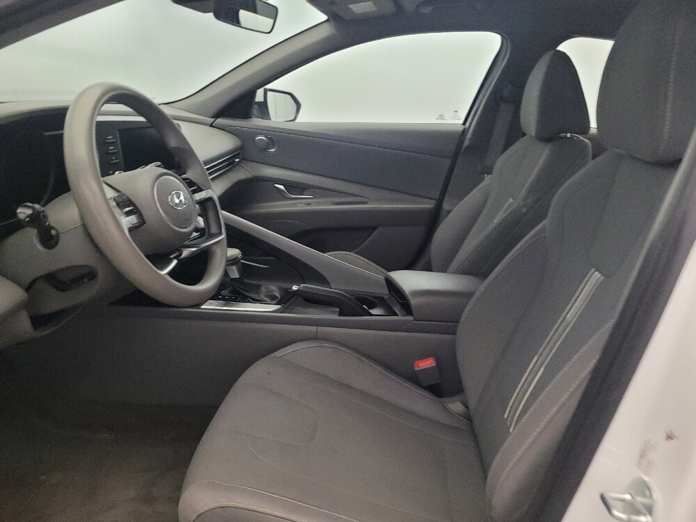 2023 Hyundai Elantra in Glen Burnie, MD 21061 - 18144058 17