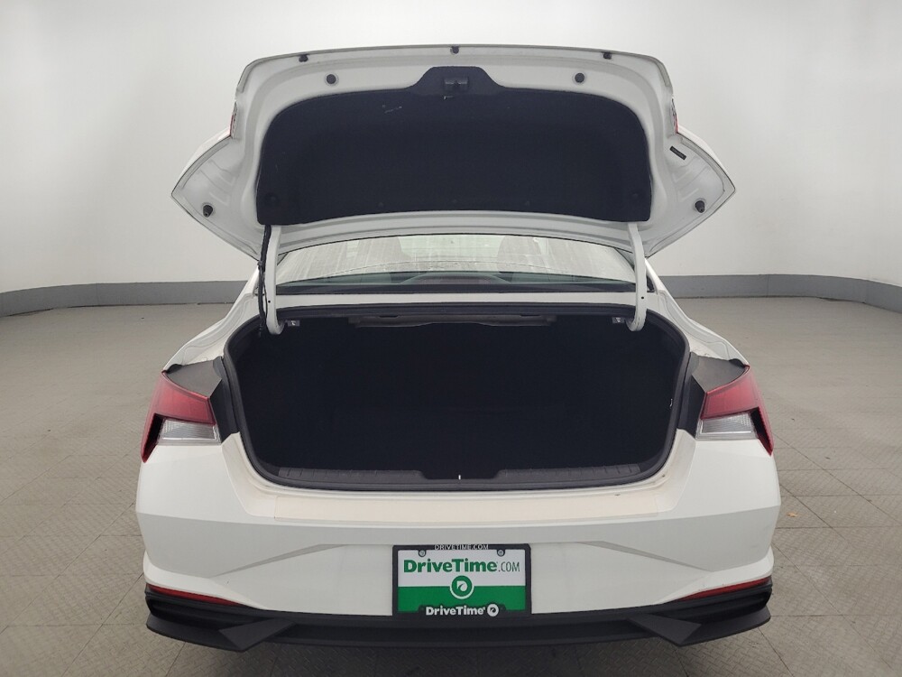 2023 Hyundai Elantra in Glen Burnie, MD 21061 - 18144058 29