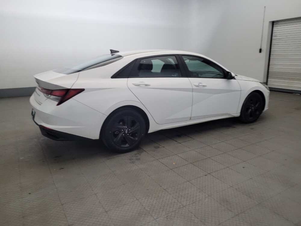 2023 Hyundai Elantra in Glen Burnie, MD 21061 - 18144058 10