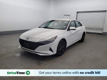 2023 Hyundai Elantra in Glen Burnie, MD 21061