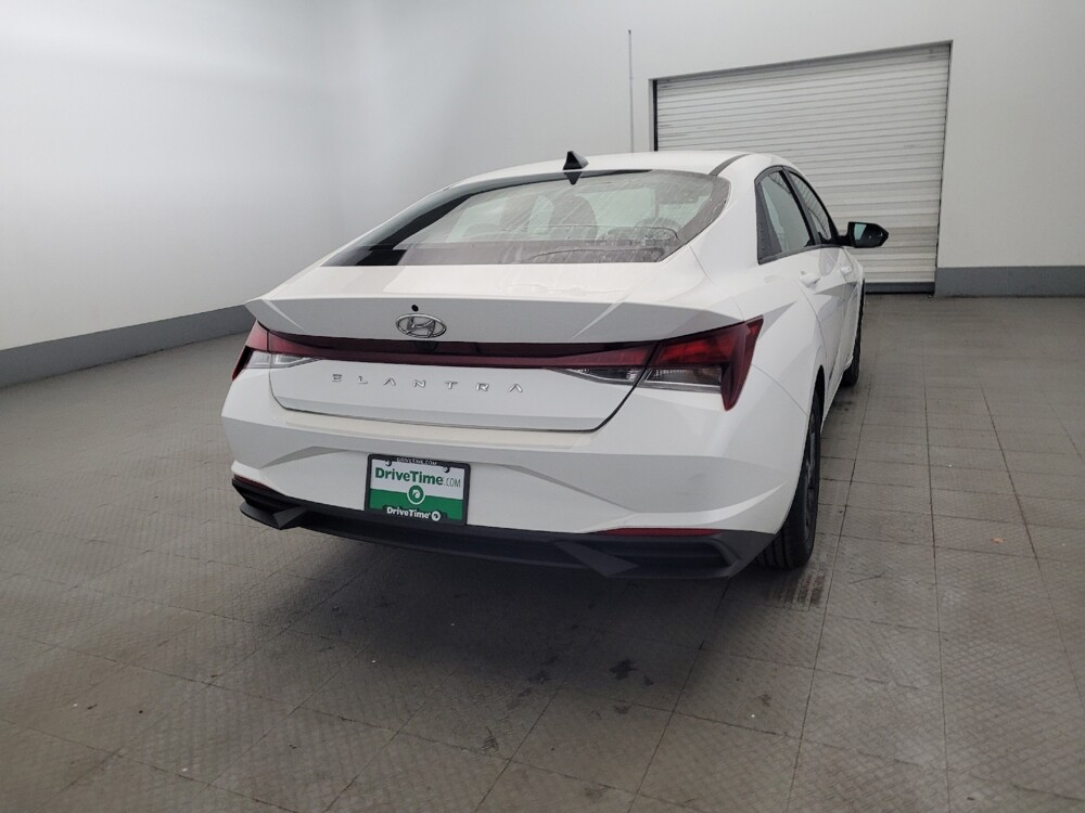 2023 Hyundai Elantra in Glen Burnie, MD 21061 - 18144058 7
