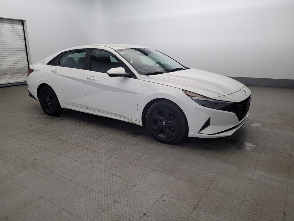 2023 Hyundai Elantra in Glen Burnie, MD 21061 - 18144058 11