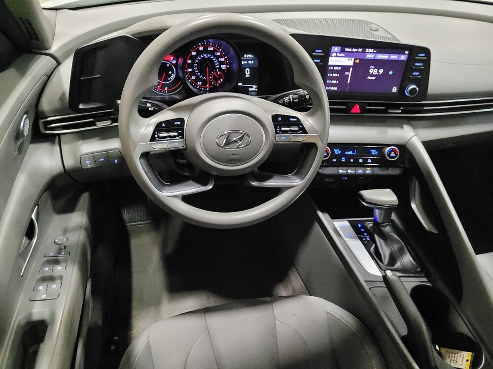 2023 Hyundai Elantra in Glen Burnie, MD 21061 - 18144058 22