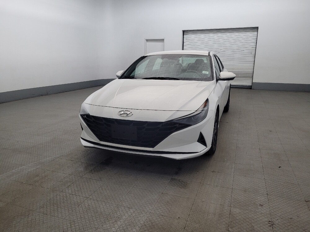 2023 Hyundai Elantra in Glen Burnie, MD 21061 - 18144058 15