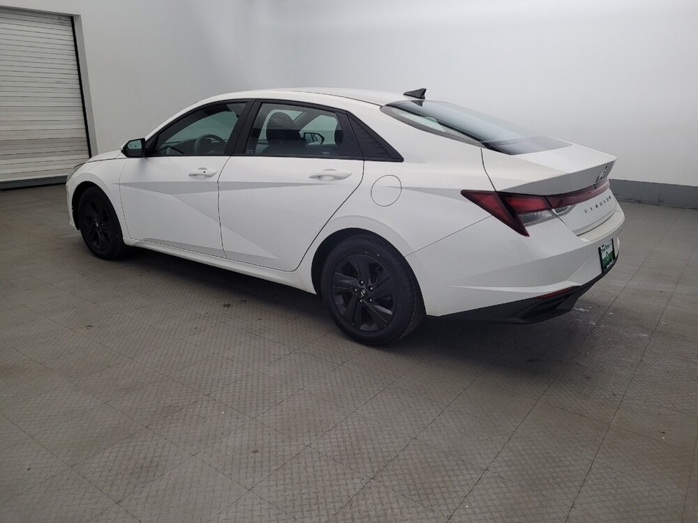 2023 Hyundai Elantra in Glen Burnie, MD 21061 - 18144058 3