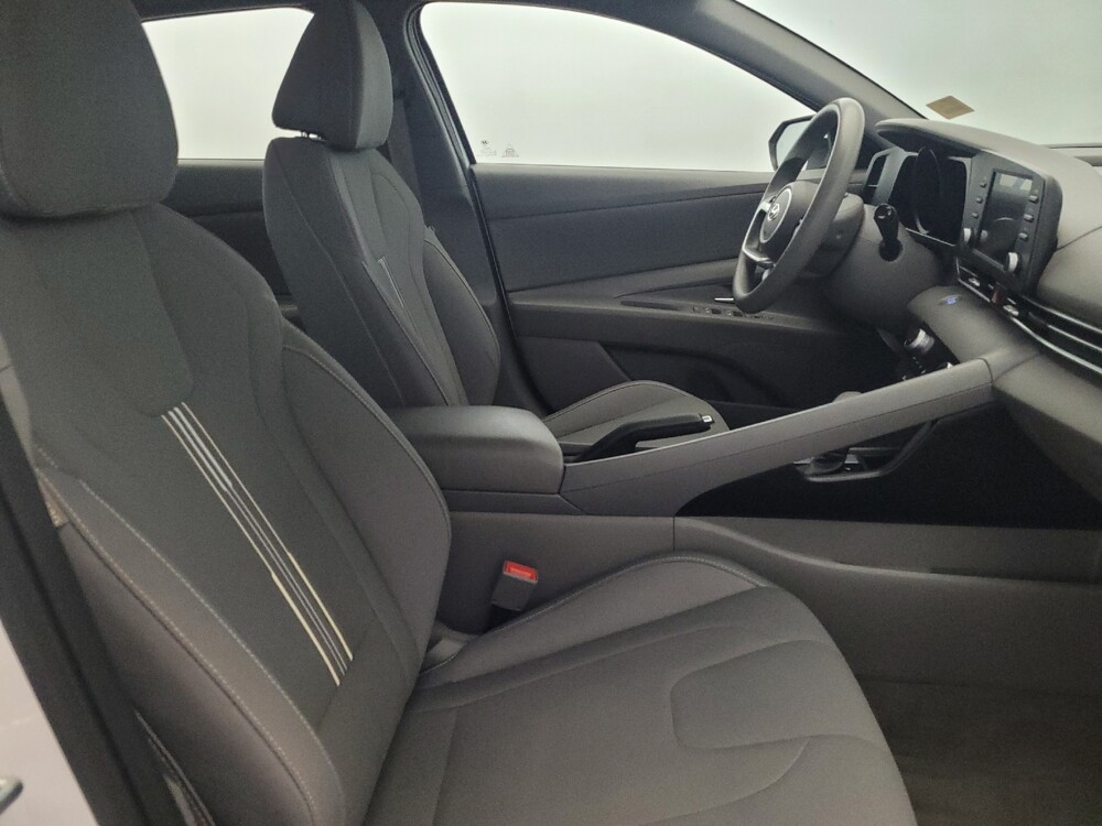 2023 Hyundai Elantra in Glen Burnie, MD 21061 - 18144058 21