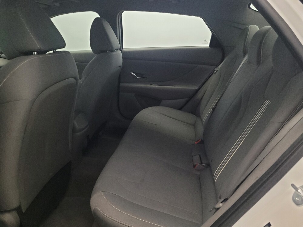 2023 Hyundai Elantra in Glen Burnie, MD 21061 - 18144058 18