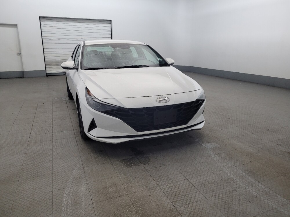 2023 Hyundai Elantra in Glen Burnie, MD 21061 - 18144058 14