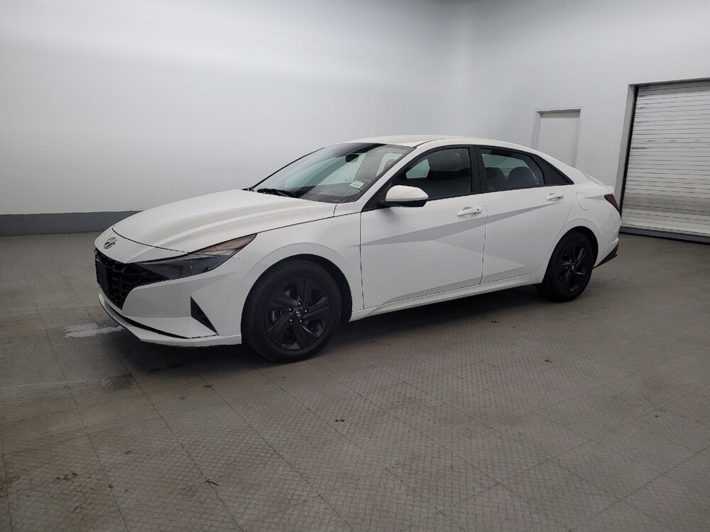 2023 Hyundai Elantra in Glen Burnie, MD 21061 - 18144058 2