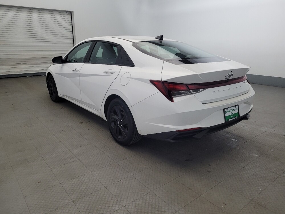 2023 Hyundai Elantra in Glen Burnie, MD 21061 - 18144058 5