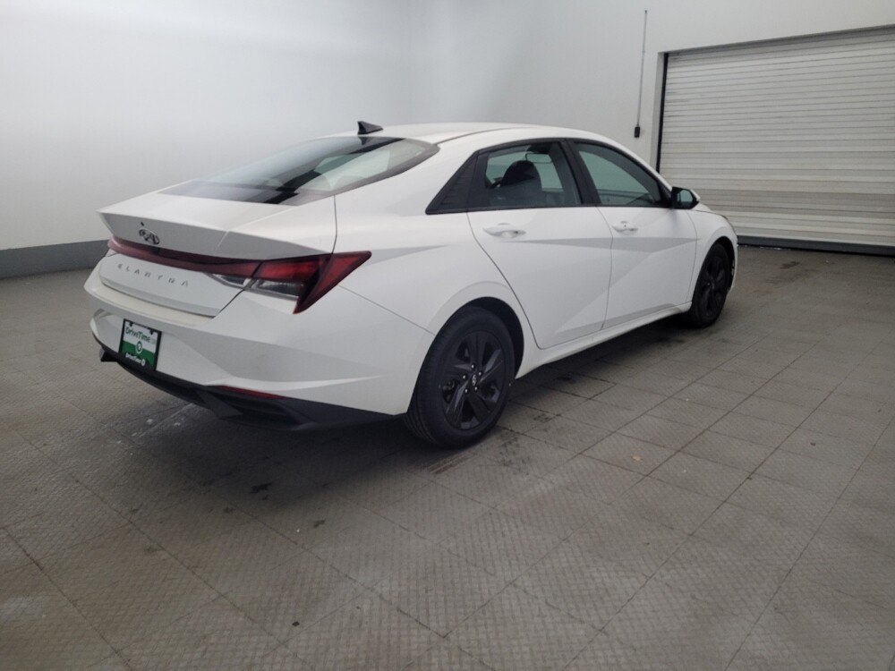 2023 Hyundai Elantra in Glen Burnie, MD 21061 - 18144058 9