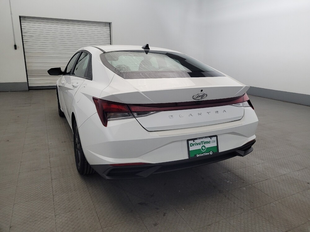 2023 Hyundai Elantra in Glen Burnie, MD 21061 - 18144058 6