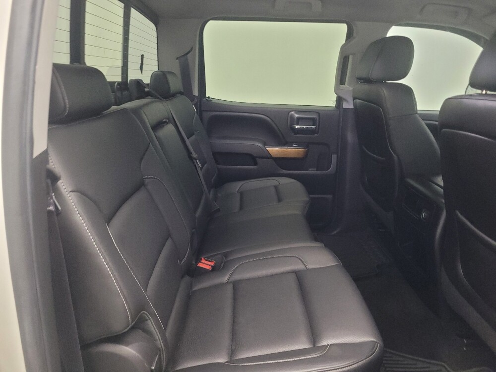 2015 Chevrolet Silverado 1500 in Athens, GA 30606 - 18144059 21