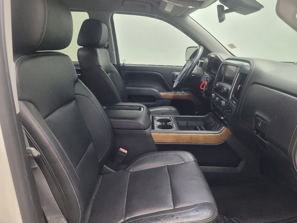 2015 Chevrolet Silverado 1500 in Athens, GA 30606 - 18144059 19