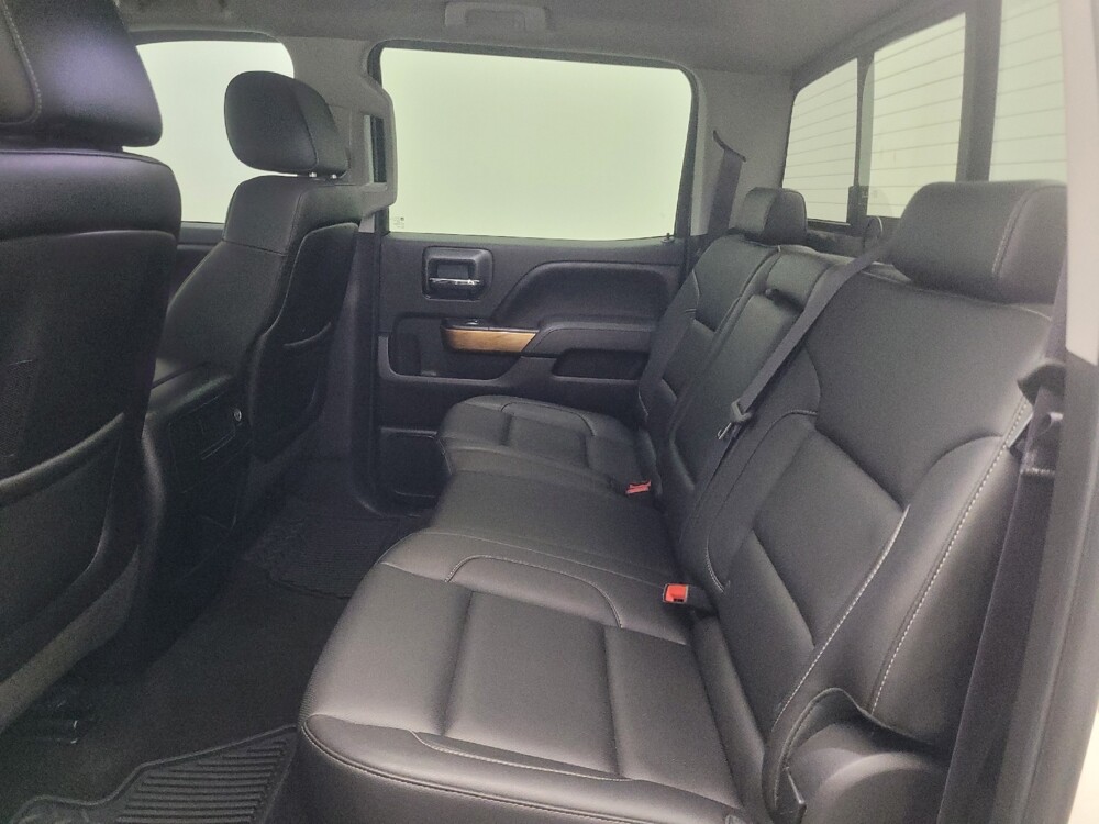2015 Chevrolet Silverado 1500 in Athens, GA 30606 - 18144059 18