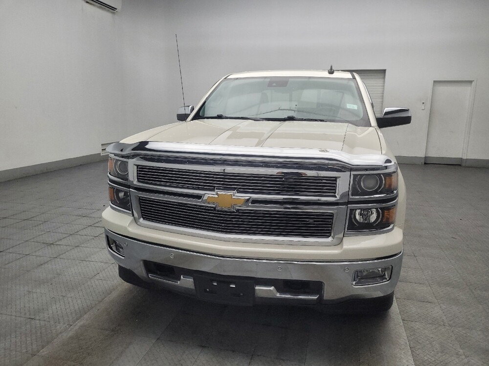 2015 Chevrolet Silverado 1500 in Athens, GA 30606 - 18144059 15