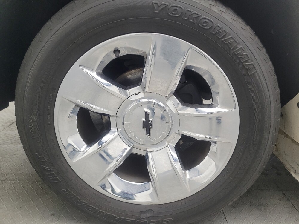 2015 Chevrolet Silverado 1500 in Athens, GA 30606 - 18144059 31