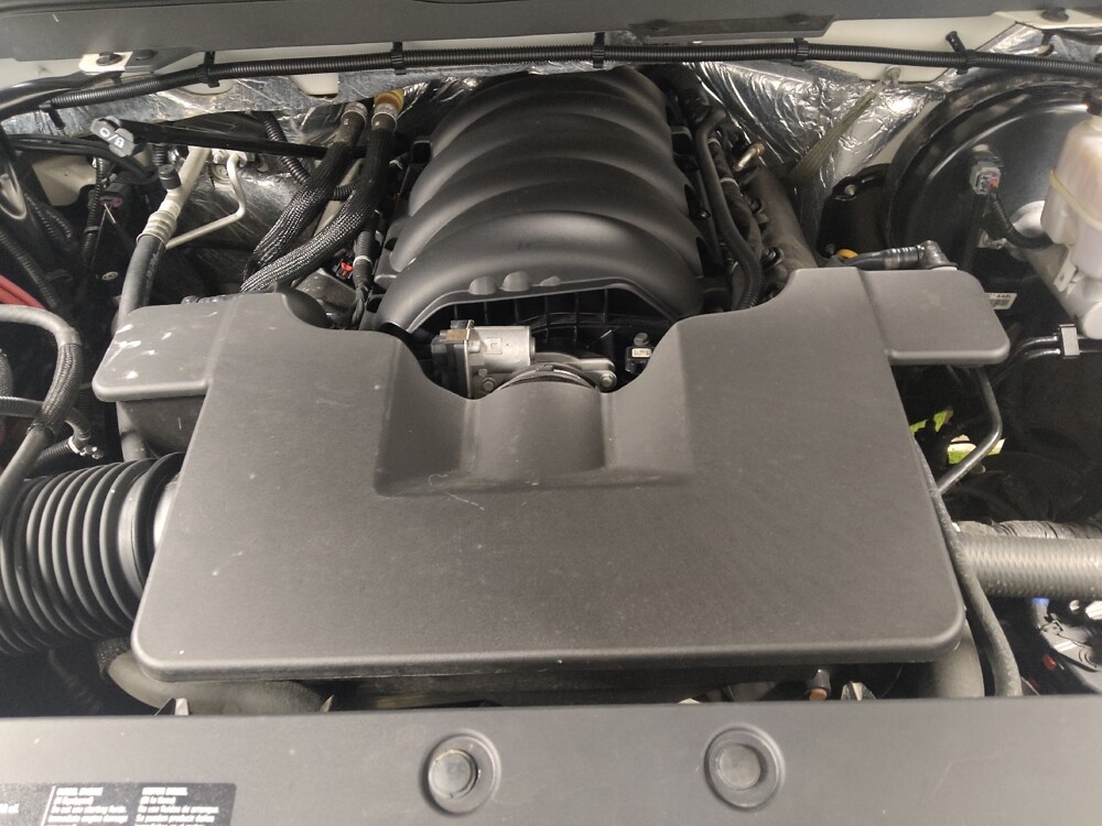 2015 Chevrolet Silverado 1500 in Athens, GA 30606 - 18144059 30