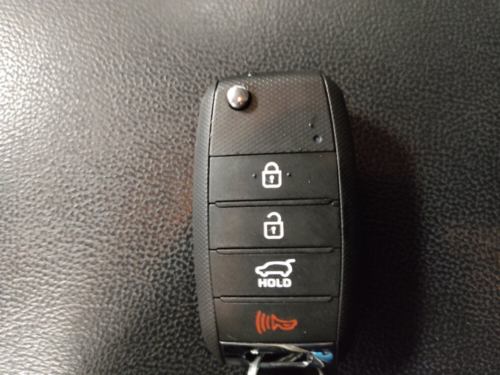 2017 Kia Sorento in Stone Mountain, GA 30083 - 18144061 32