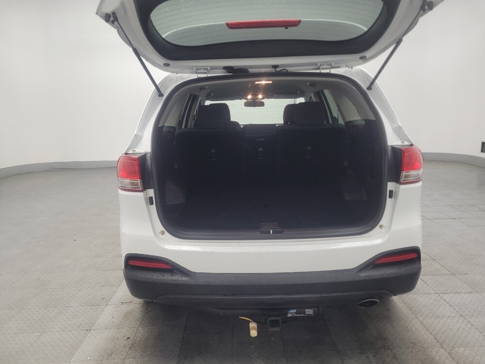 2017 Kia Sorento in Stone Mountain, GA 30083 - 18144061 29