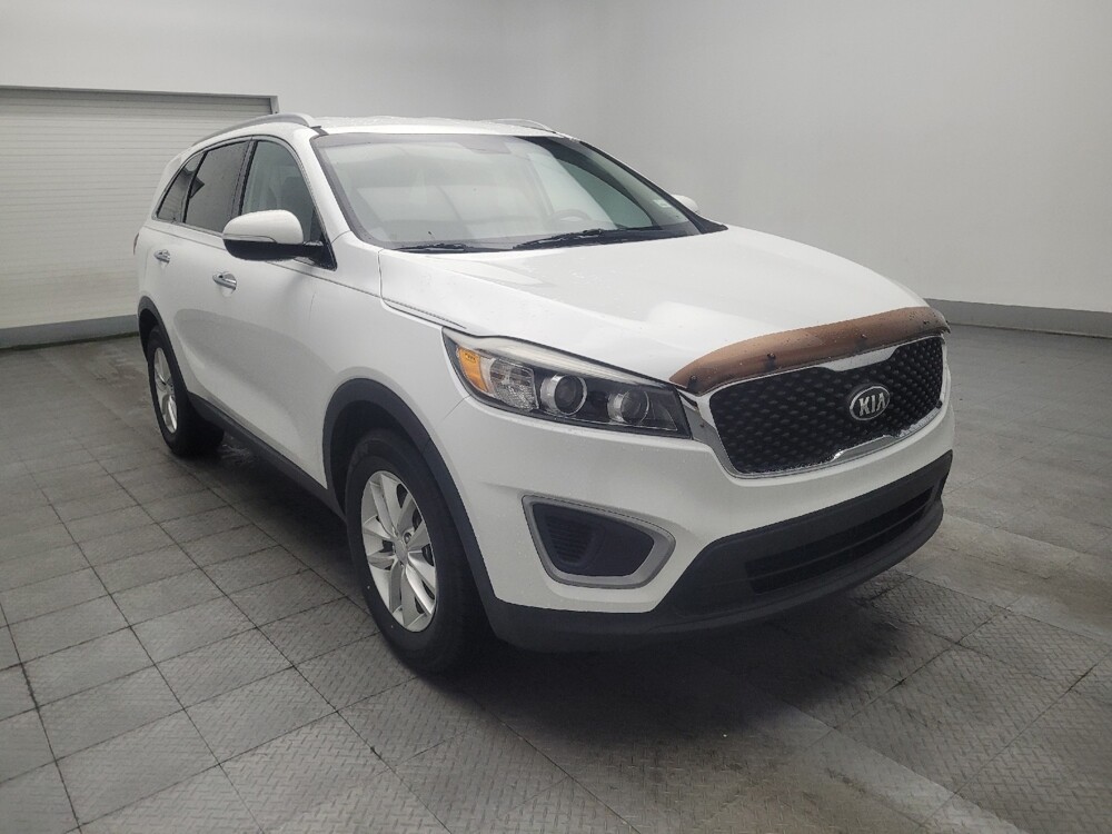 2017 Kia Sorento in Stone Mountain, GA 30083 - 18144061 13