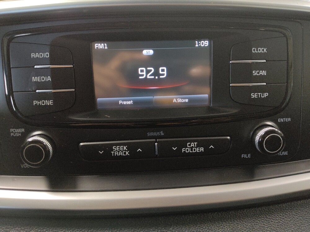 2017 Kia Sorento in Stone Mountain, GA 30083 - 18144061 25