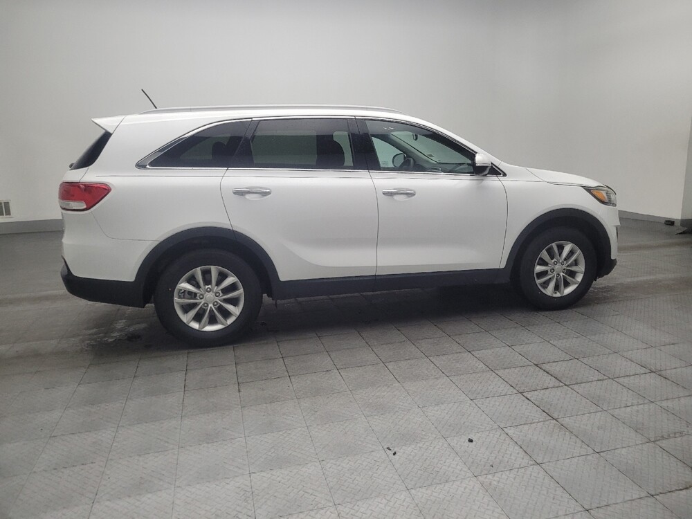 2017 Kia Sorento in Stone Mountain, GA 30083 - 18144061 10