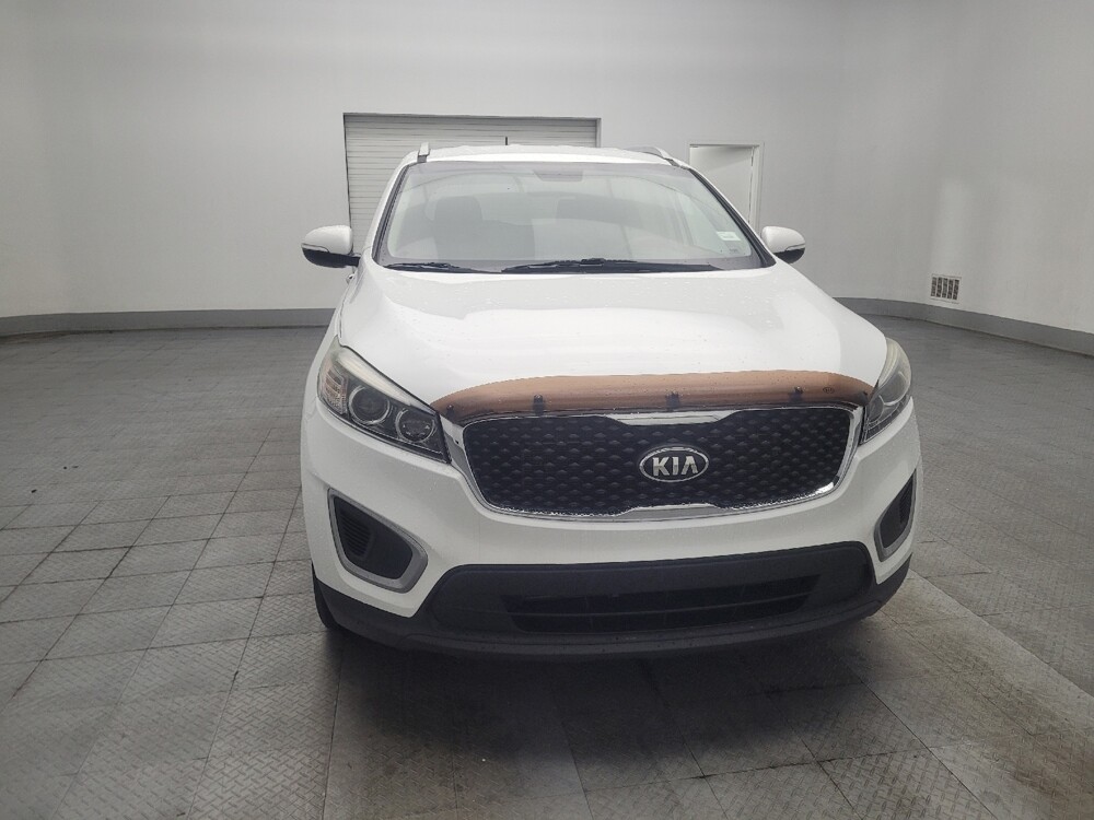 2017 Kia Sorento in Stone Mountain, GA 30083 - 18144061 14