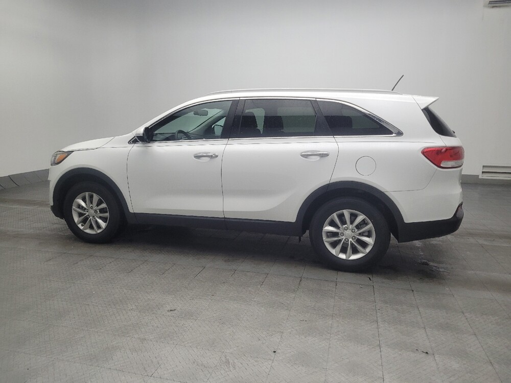 2017 Kia Sorento in Stone Mountain, GA 30083 - 18144061 3