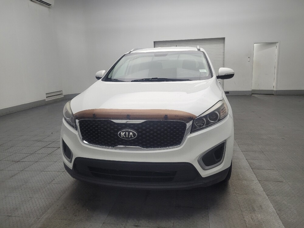 2017 Kia Sorento in Stone Mountain, GA 30083 - 18144061 15