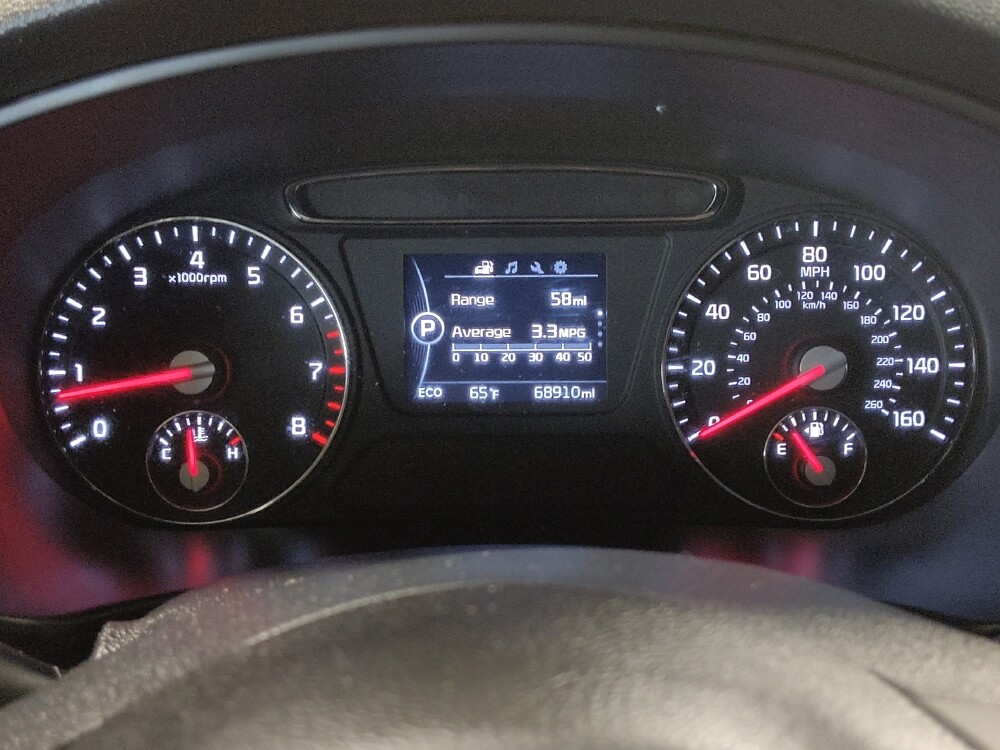 2017 Kia Sorento in Stone Mountain, GA 30083 - 18144061 23