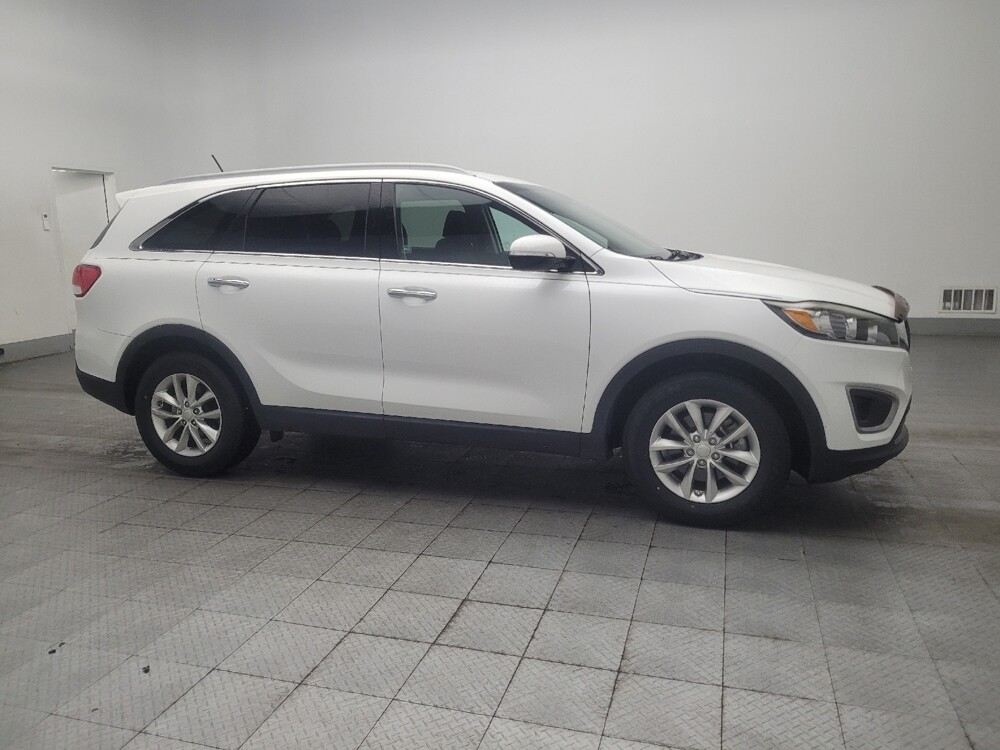 2017 Kia Sorento in Stone Mountain, GA 30083 - 18144061 11