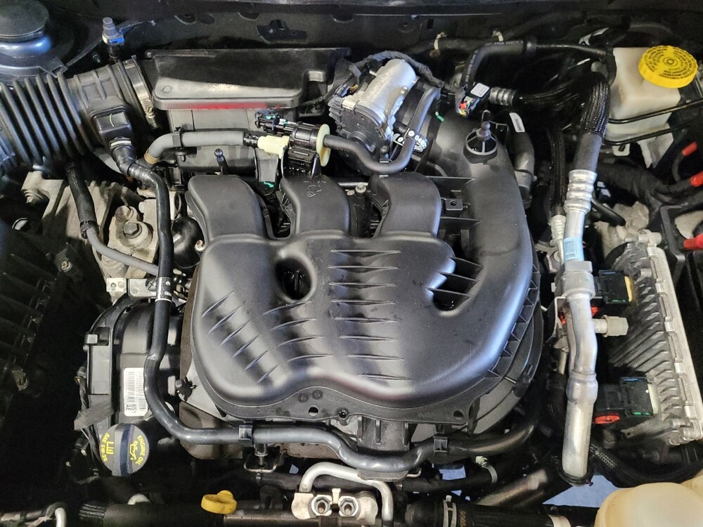2019 Jeep Cherokee in Williamstown, NJ 8094 - 18144062 30