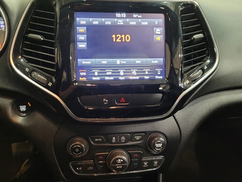 2019 Jeep Cherokee in Williamstown, NJ 8094 - 18144062 25
