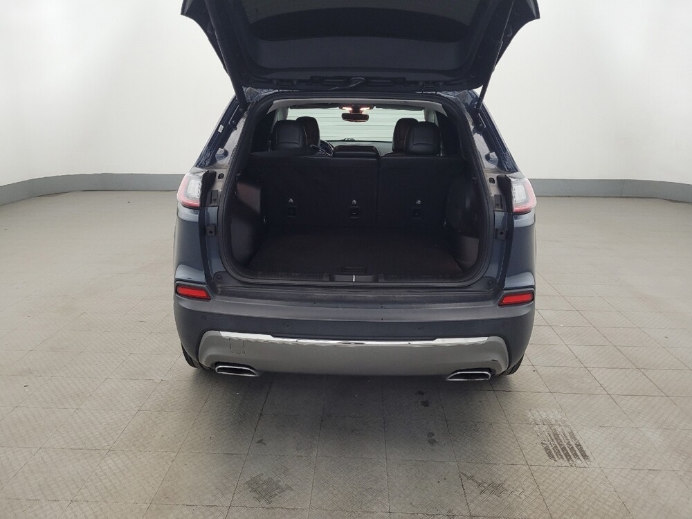 2019 Jeep Cherokee in Williamstown, NJ 8094 - 18144062 29