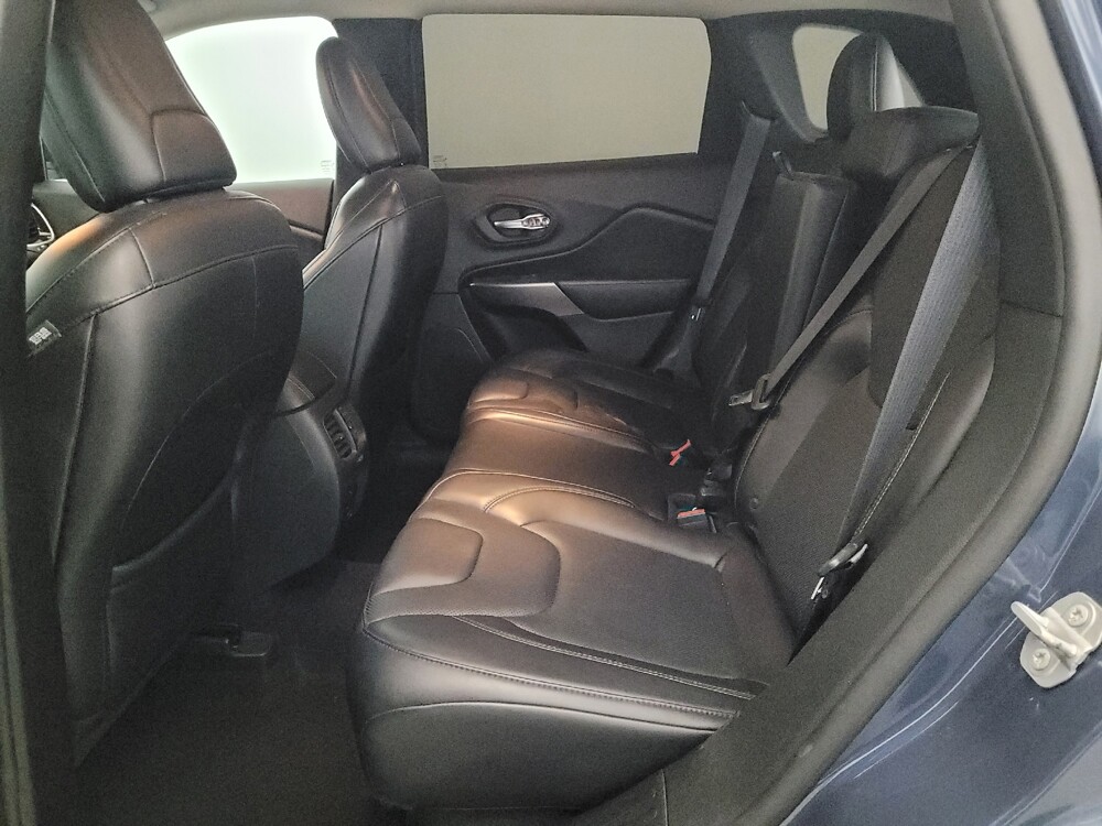 2019 Jeep Cherokee in Williamstown, NJ 8094 - 18144062 18