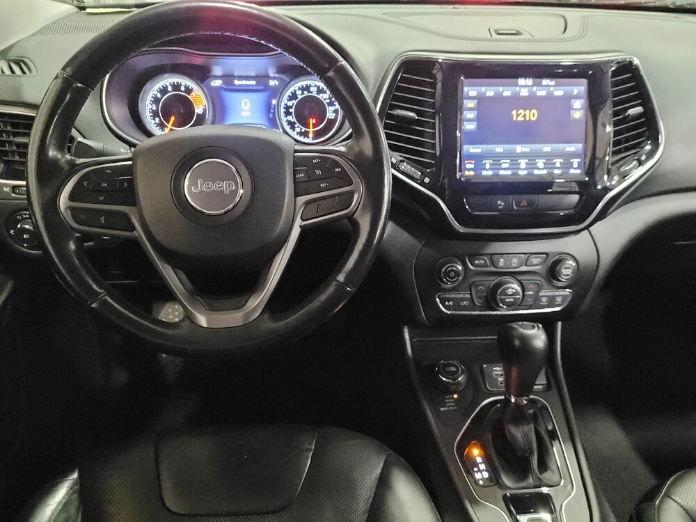 2019 Jeep Cherokee in Williamstown, NJ 8094 - 18144062 22
