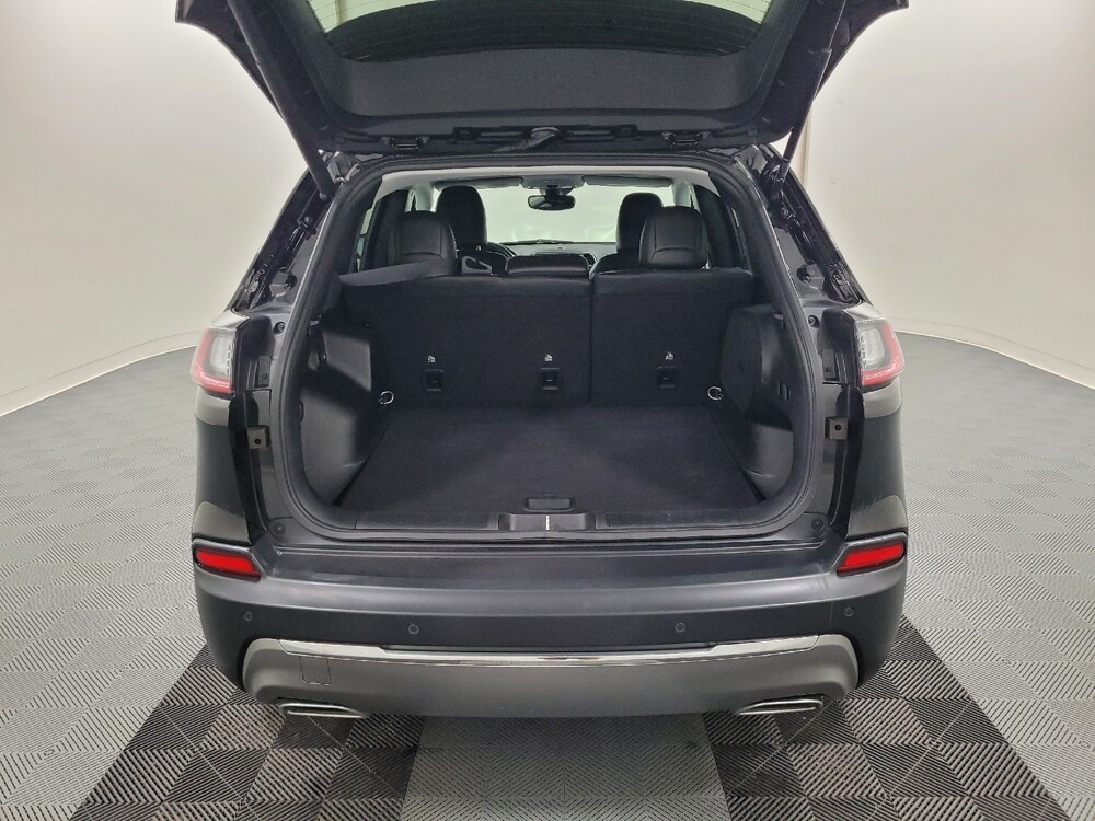 2021 Jeep Cherokee in Langhorne, PA 19047 - 18144063 29