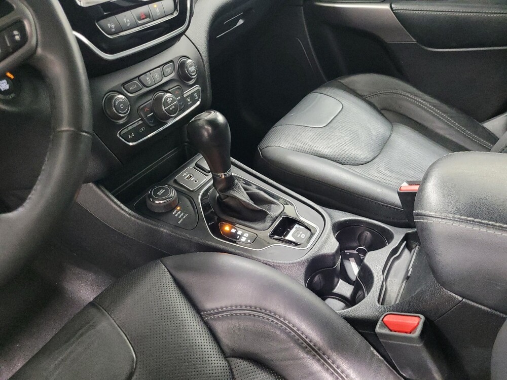 2021 Jeep Cherokee in Langhorne, PA 19047 - 18144063 26