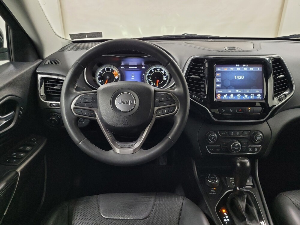 2021 Jeep Cherokee in Langhorne, PA 19047 - 18144063 22