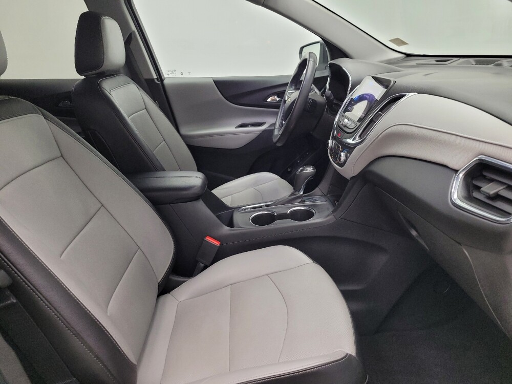 2020 Chevrolet Equinox in Las Vegas, NV 89102 - 18144064 21