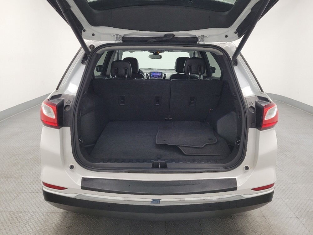 2020 Chevrolet Equinox in Las Vegas, NV 89102 - 18144064 29
