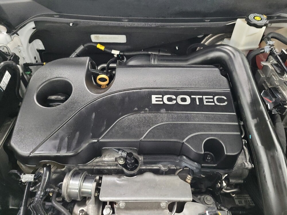 2020 Chevrolet Equinox in Las Vegas, NV 89102 - 18144064 30