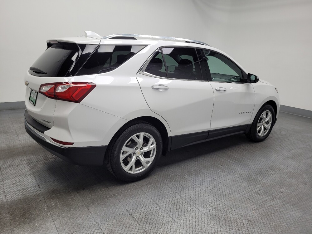 2020 Chevrolet Equinox in Las Vegas, NV 89102 - 18144064 10